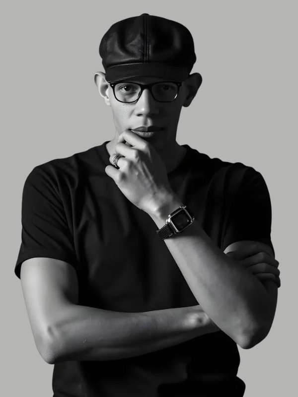 Q.Moahmmed - Filmmaker Professionnel