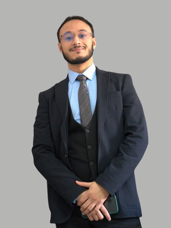 B.MOUAD - PhD en Marketing