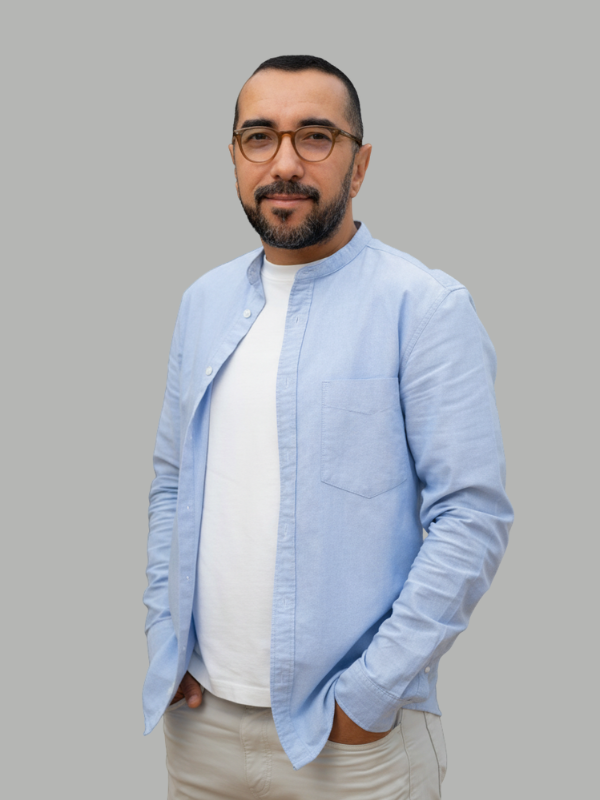 E.YOUNESS - Filmmaker Professionnel