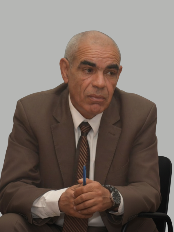 S.RACHID - PhD & Comptable agréé