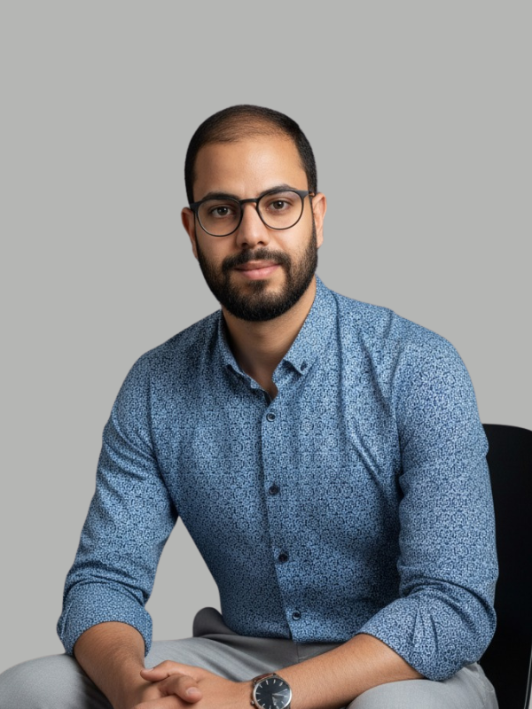 M.AYOUB - Expert en Montage Vidéo